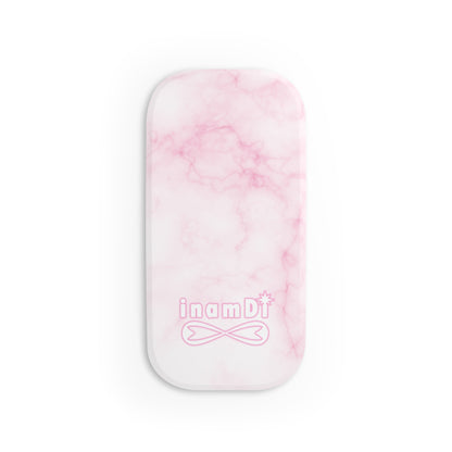Marble Phone Grip, Chic Phone Stand, Trendy Phone Accessory, Marble Phone Holder, Marble Grip for Selfies, Cute Phone Decor, Gift for Her