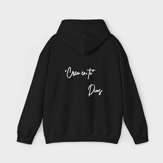 "Creo en ti" Men's Hoodie