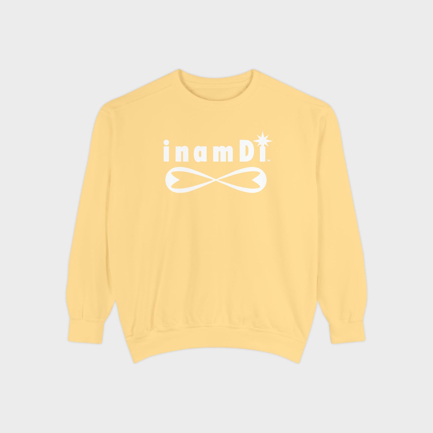 "I Love You" Women's Sweatshirt