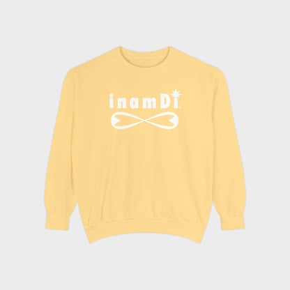 "I Love You" Women's Sweatshirt