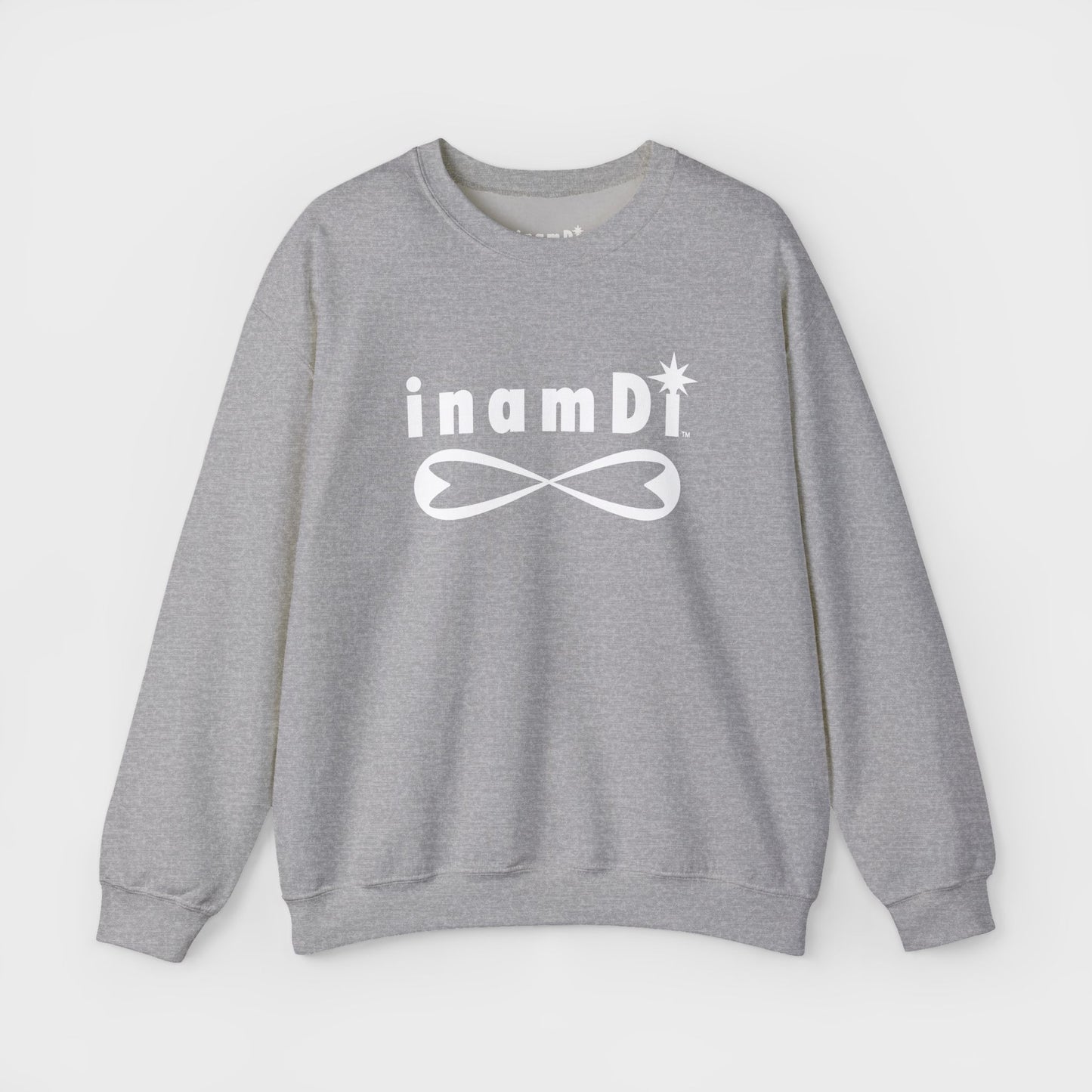 "I Trust You" Women's Sweatshirt