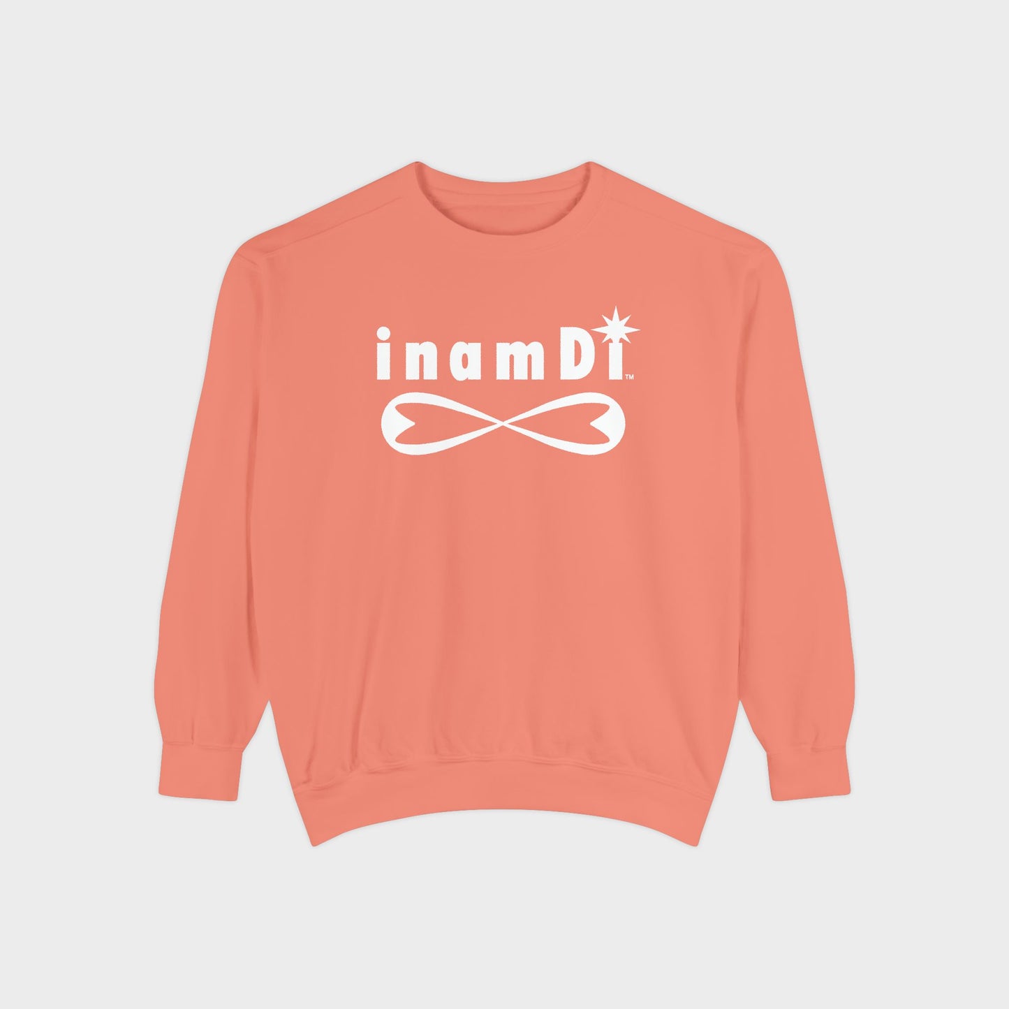 "I Love You" Men's Sweatshirt