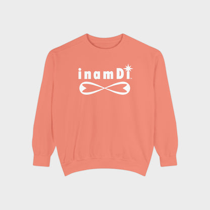 "I Love You" Men's Sweatshirt