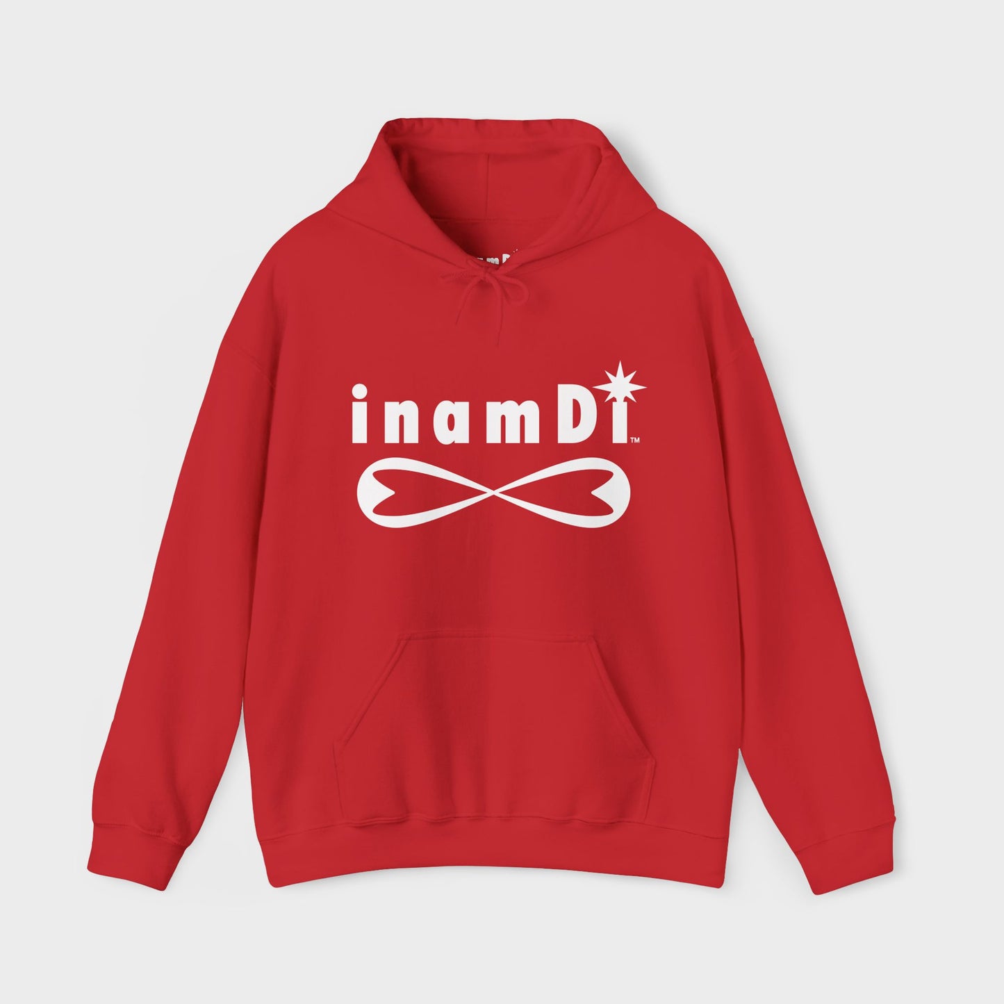 "I Believe in You" Women's Hoodie