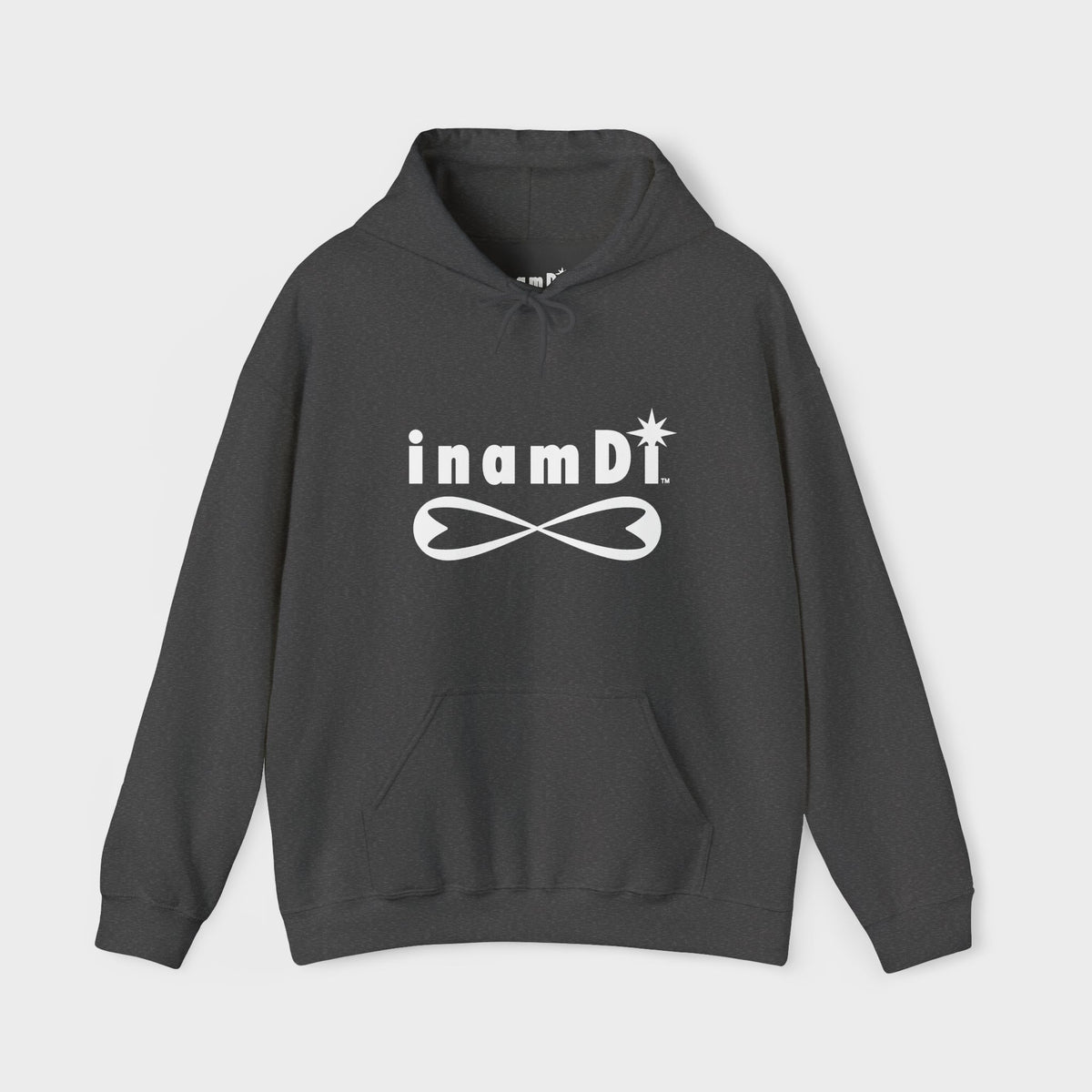 "Se Valiente, Yo estoy Contigo" Women's Hoodie - Inspirational Hoodie