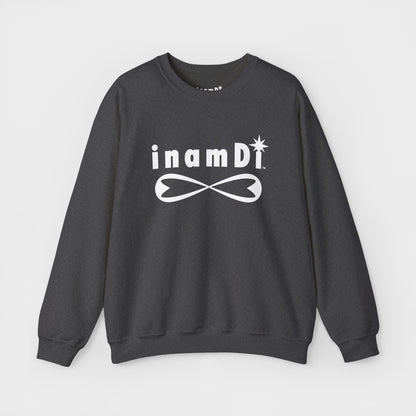 "Confío en ti" Men's Sweatshirt