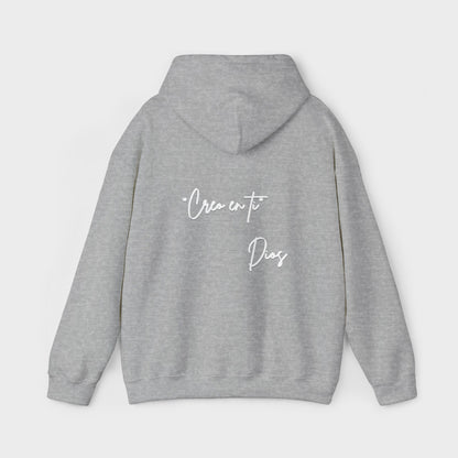 "Creo en ti" Women's Hoodie