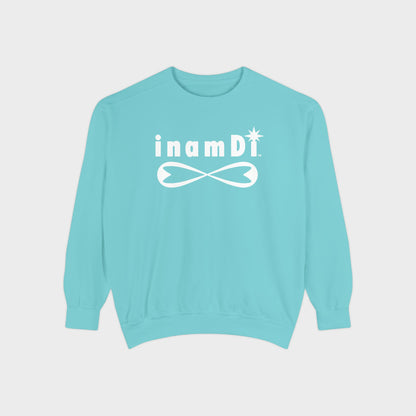 "I Love You" Men's Sweatshirt