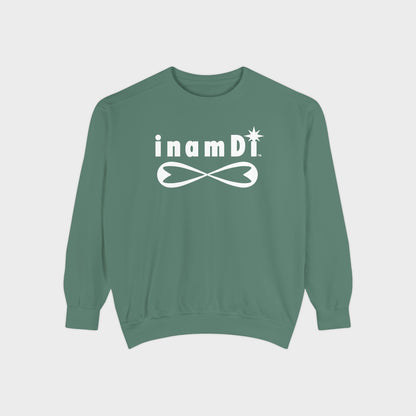 "I Love You" Men's Sweatshirt