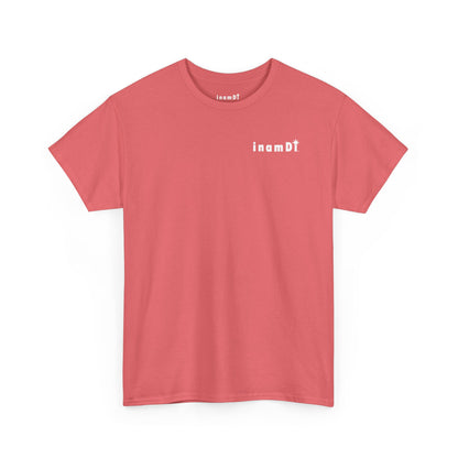 Happy Vibes T-Shirt for Women – Casual Fun for Gifts, Festivals, and Birthdays