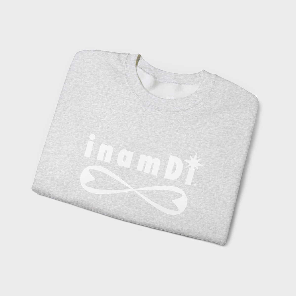 "I Trust You" Women's Sweatshirt