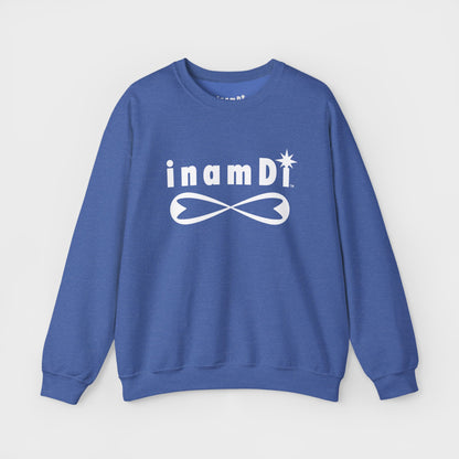 "I Trust You" Men's Sweatshirt