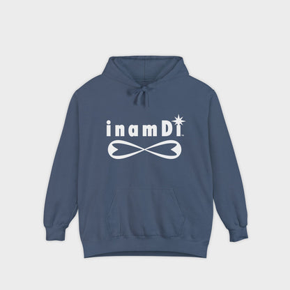 "I Rewrite your Story" Men's Hoodie