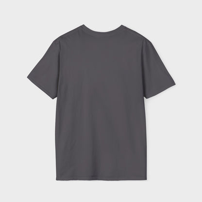 Camiseta cristiana "Dios me da fuerza" para hombre: camiseta que fortalece la fe y un regalo inspirador.