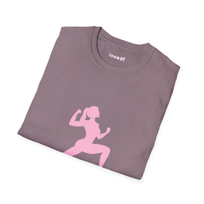 Empowerment T-Shirt - Strength, Workout, Inspirational Gift, Women’s Fitness, Motivational Quotes