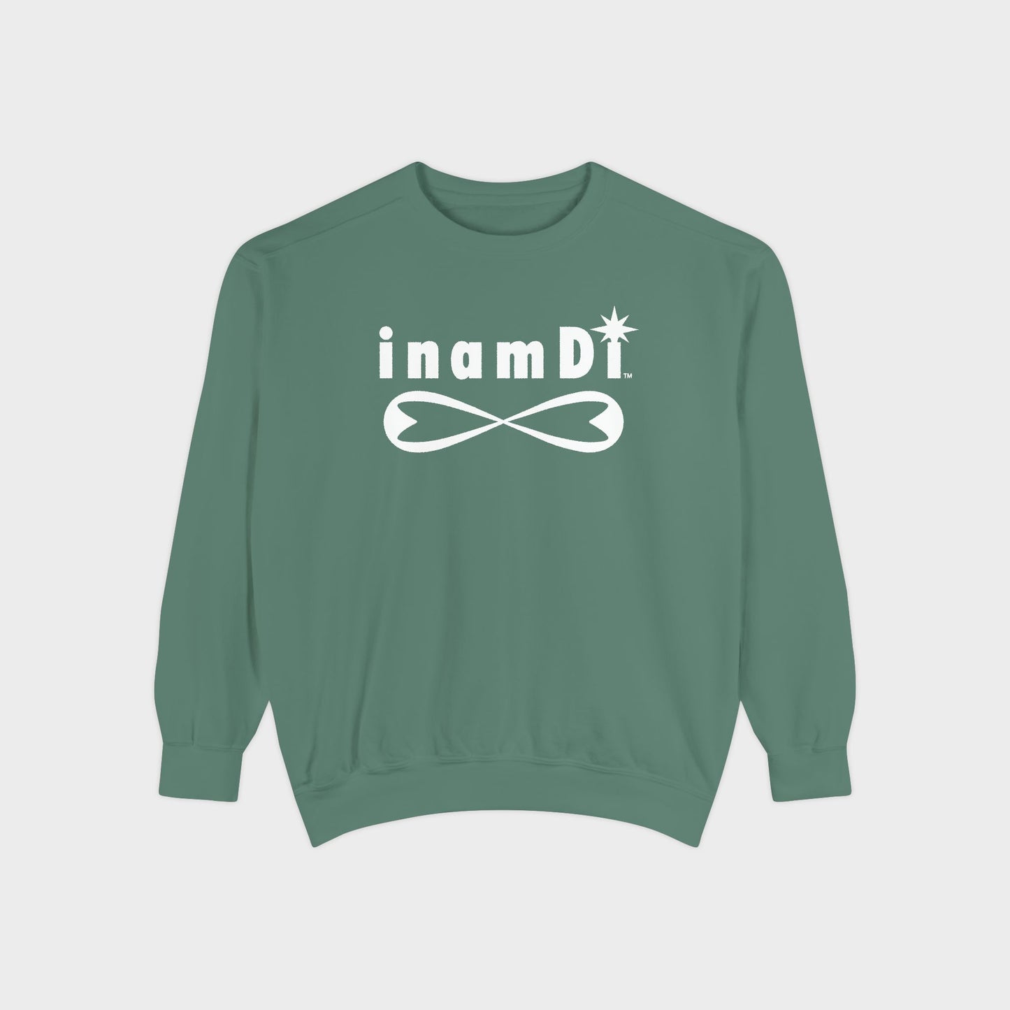 "Te amo" Men's Sweatshirt