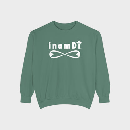 "Te amo" Men's Sweatshirt