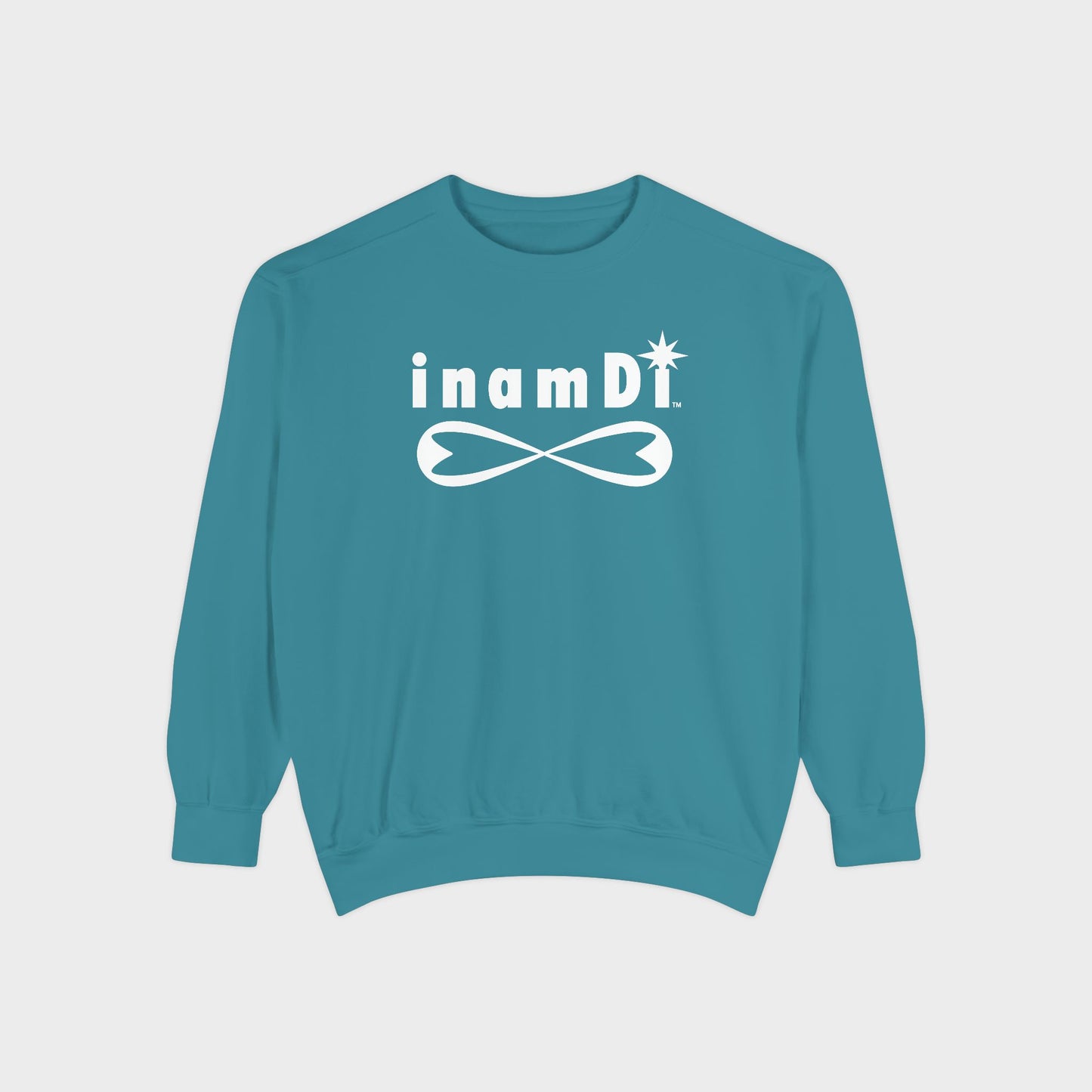 "I Love You" Women's Sweatshirt