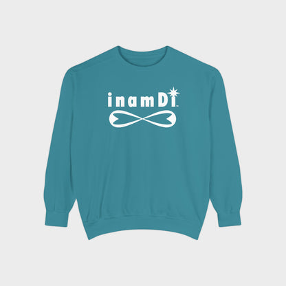 "I Love You" Women's Sweatshirt