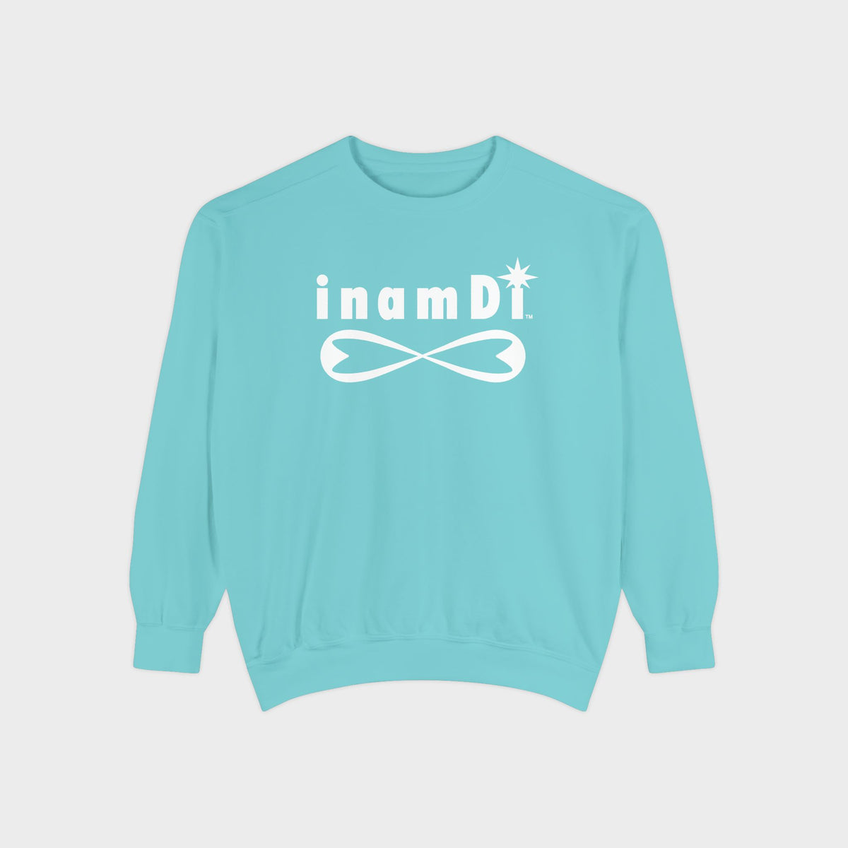 "I Love You" Men's Sweatshirt