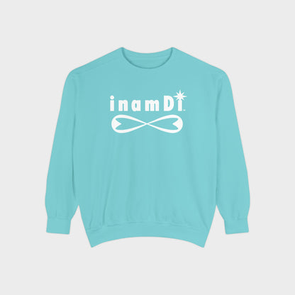 "I Love You" Men's Sweatshirt