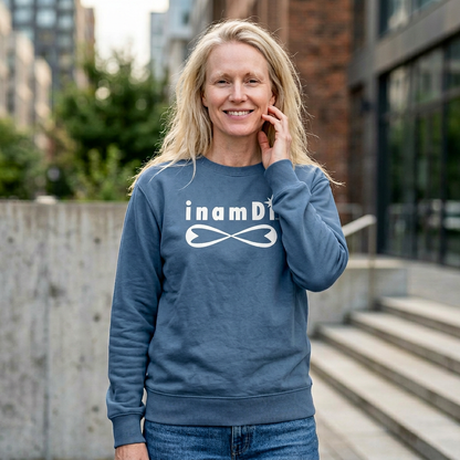 "Te amo" Women's Sweatshirt