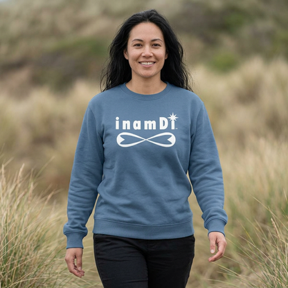 Sudadera de mujer "I Love You"