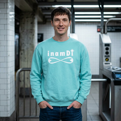 "Te amo" Men's Sweatshirt