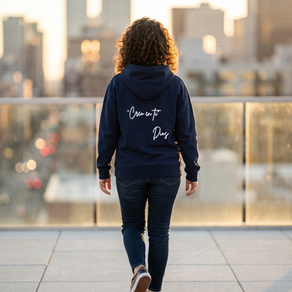 "Creo en ti" Women's Hoodie