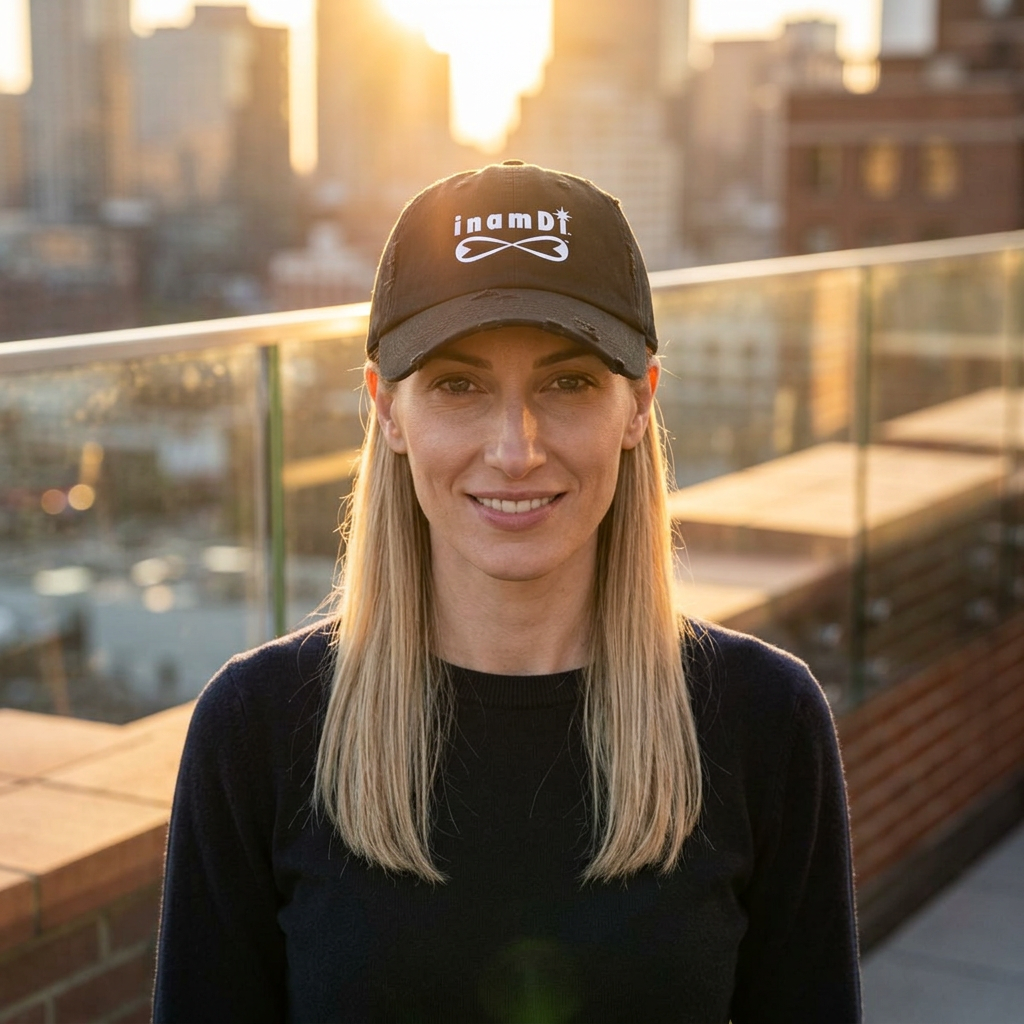 "inamDi" CAP
