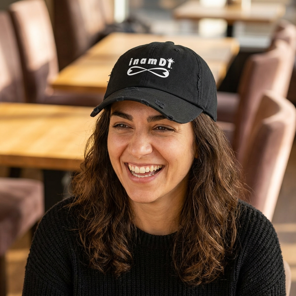 "inamDi" CAP