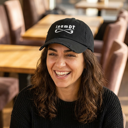 "inamDi" CAP