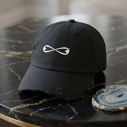 "Infinite Love" CAP