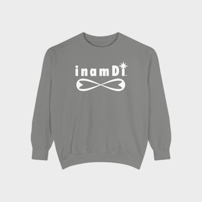 "I Love You" Men's Sweatshirt