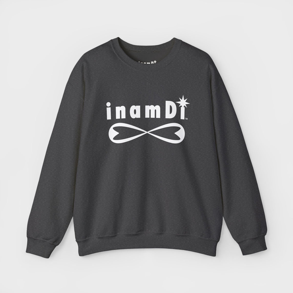 Sudadera de hombre "I Trust You"