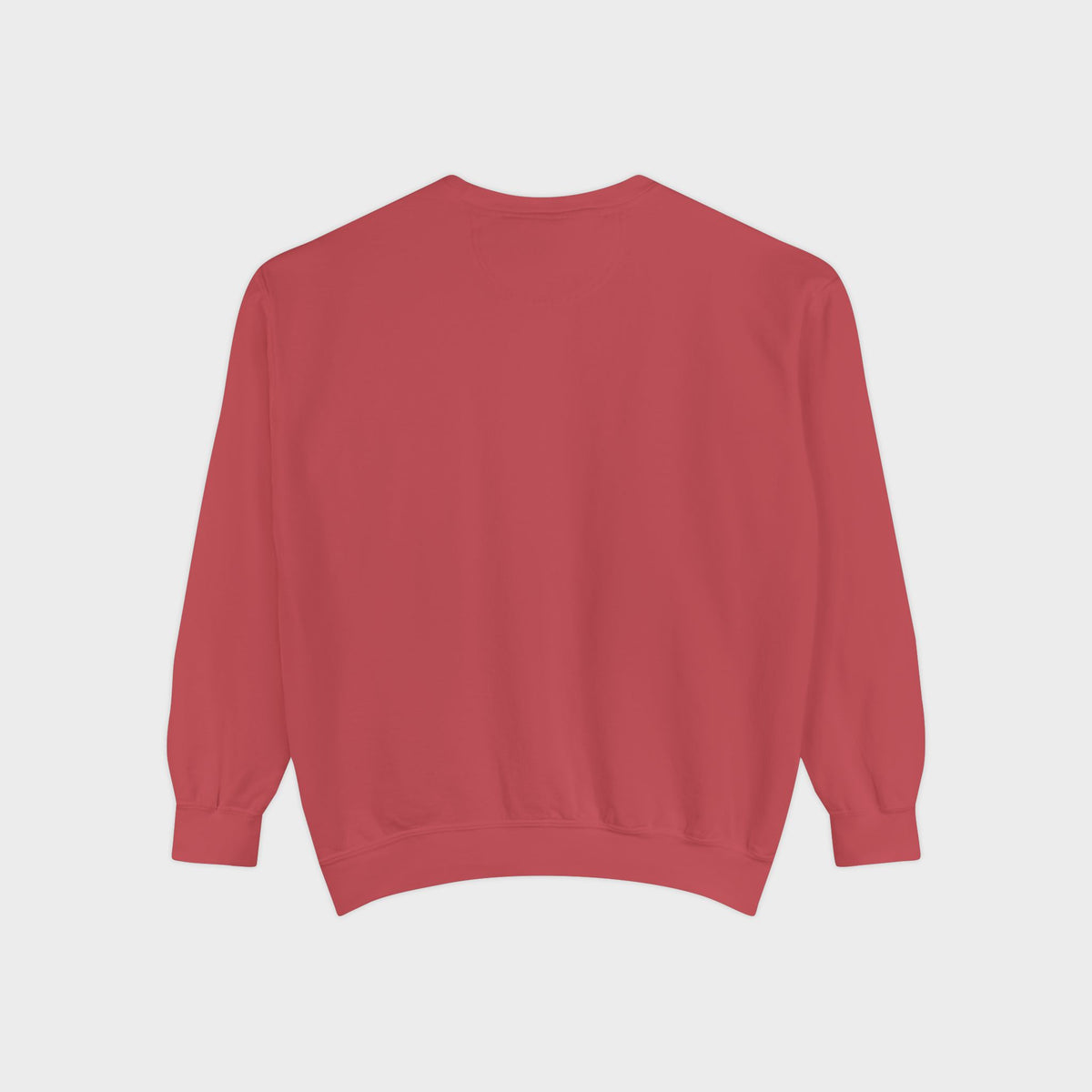 Infinite Love Design Men's Sweatshirt