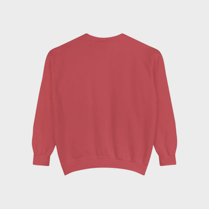 Infinite Love Design Men's Sweatshirt