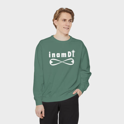 "Te amo" Men's Sweatshirt