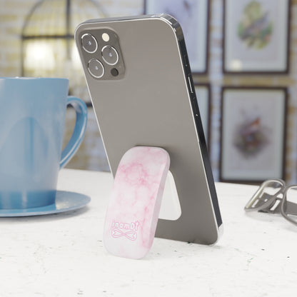 Marble Phone Grip, Chic Phone Stand, Trendy Phone Accessory, Marble Phone Holder, Marble Grip for Selfies, Cute Phone Decor, Gift for Her