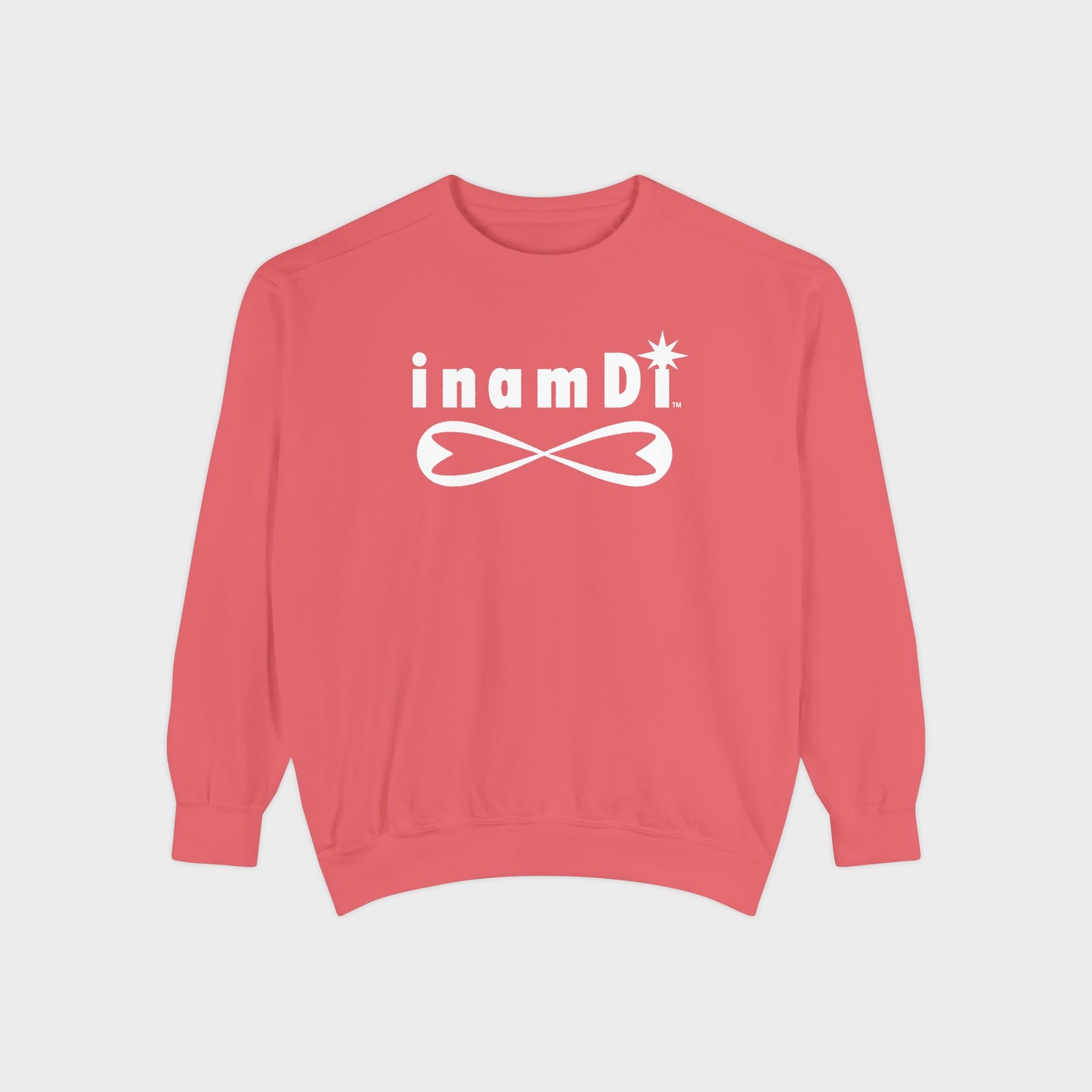 "I Love You" Women's Sweatshirt