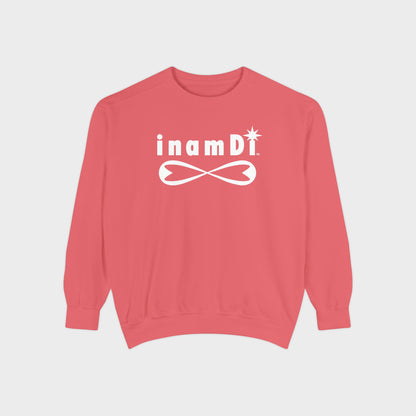 "I Love You" Women's Sweatshirt