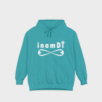 "I Rewrite your Story" Men's Hoodie