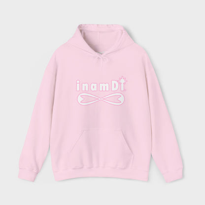 "Se Valiente, Yo estoy Contigo" Women's Hoodie - Inspirational Hoodie