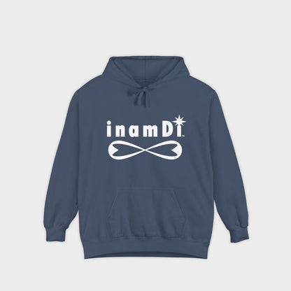 "Yo reescribo tu historia" Men's Hoodie