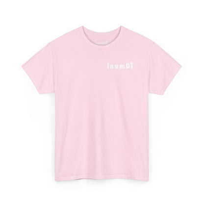 “Jesus at the Heart of It ALL” T-Shirt for Women – Trendy Graphic Tee for Gifting, Streetwear, and Everyday Style