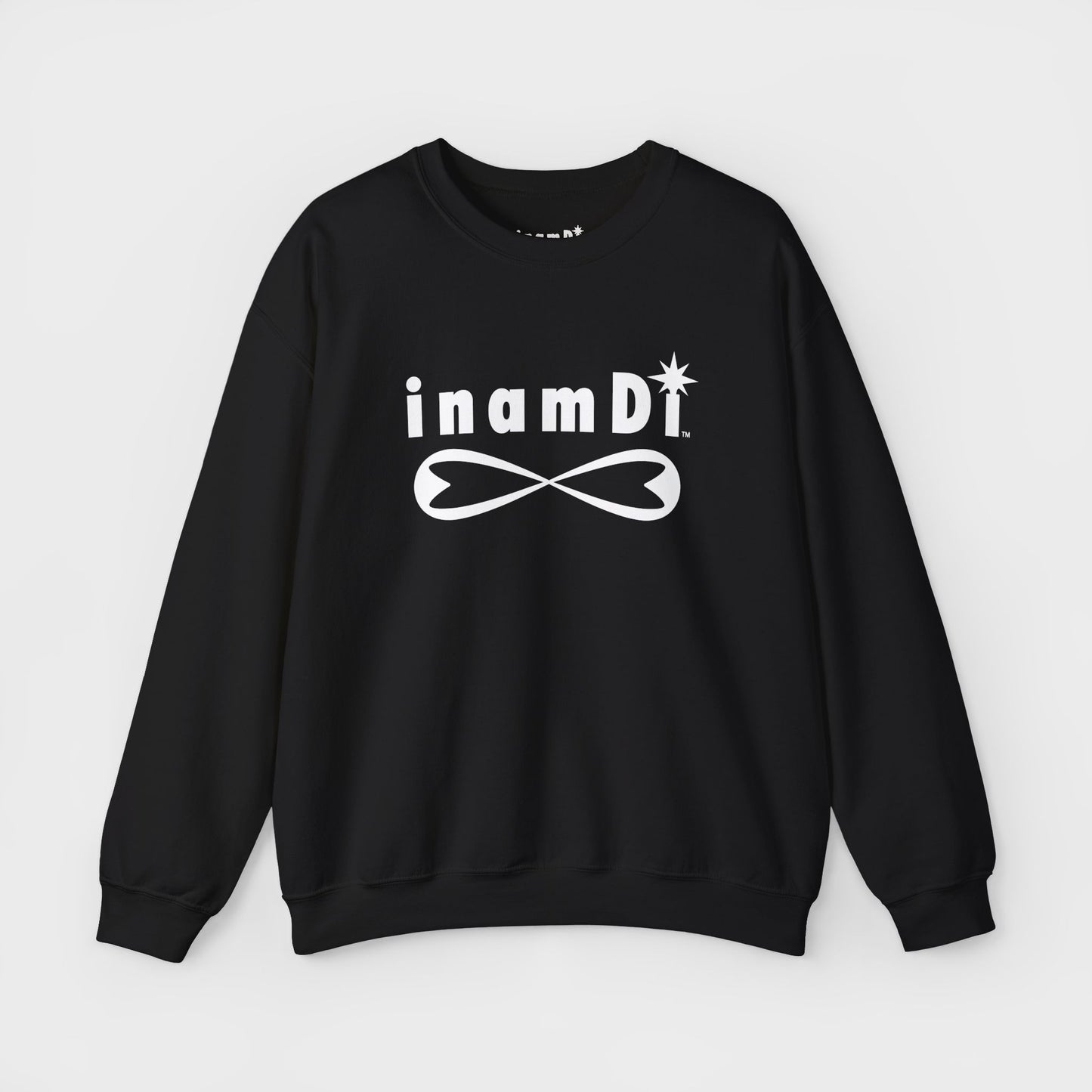 "I Trust You" Women's Sweatshirt