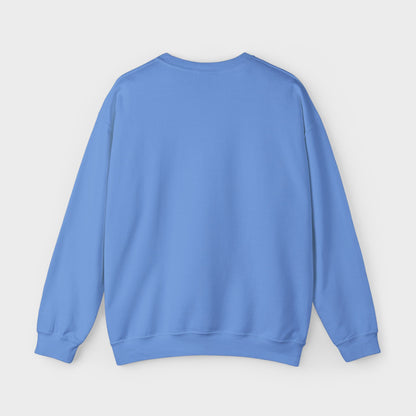 Sudadera de mujer "inamDi", logo pequeño