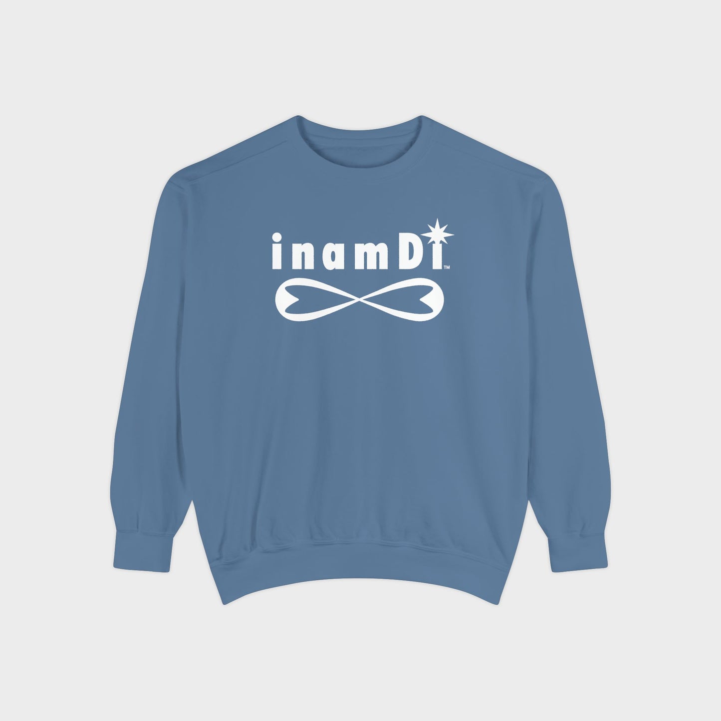 "I Love You" Women's Sweatshirt
