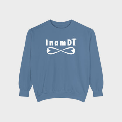 "I Love You" Women's Sweatshirt