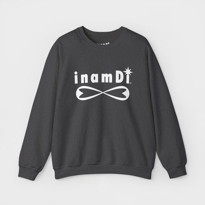 "I Trust You" Men's Sweatshirt